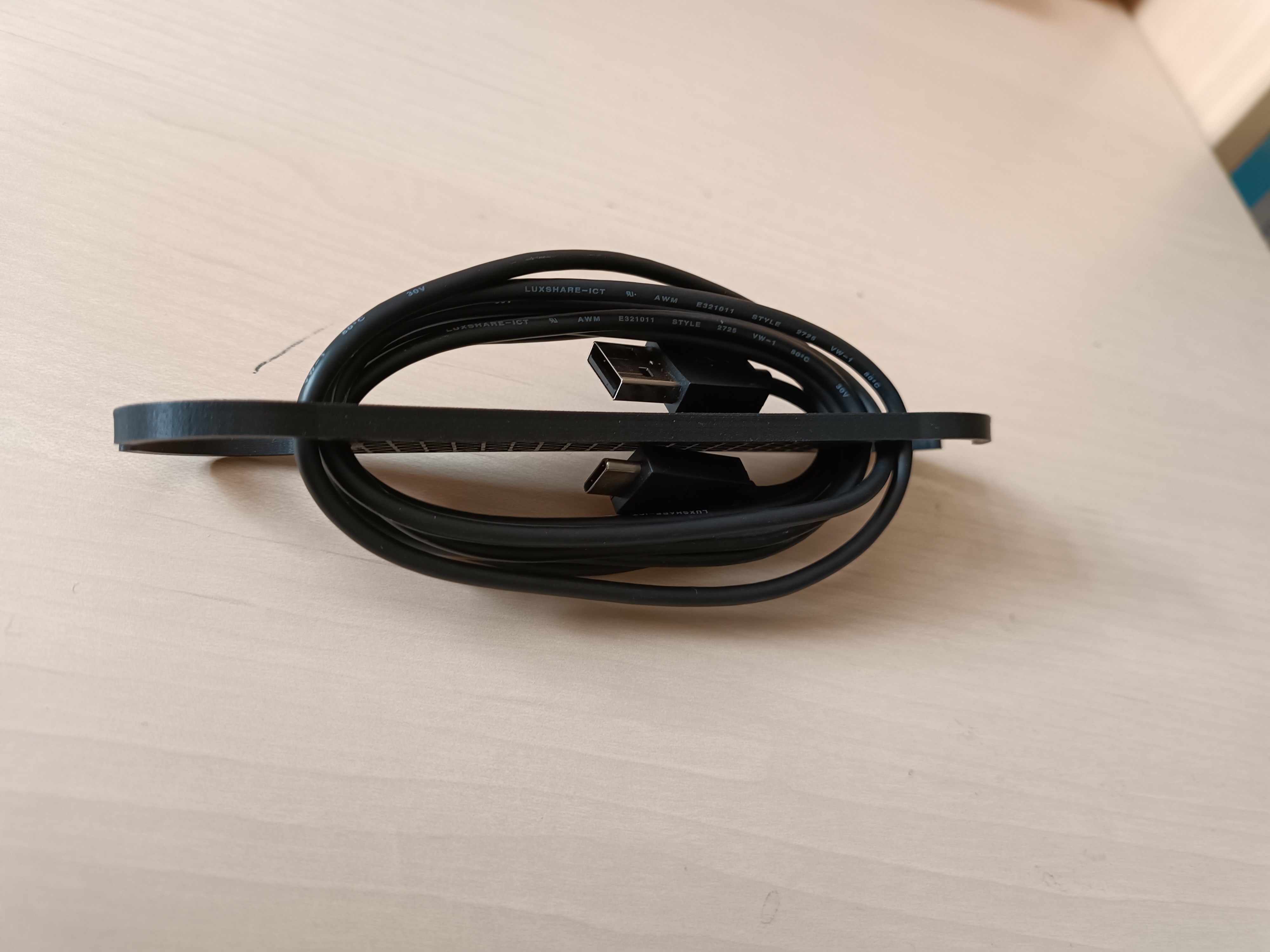 Cable Organizer