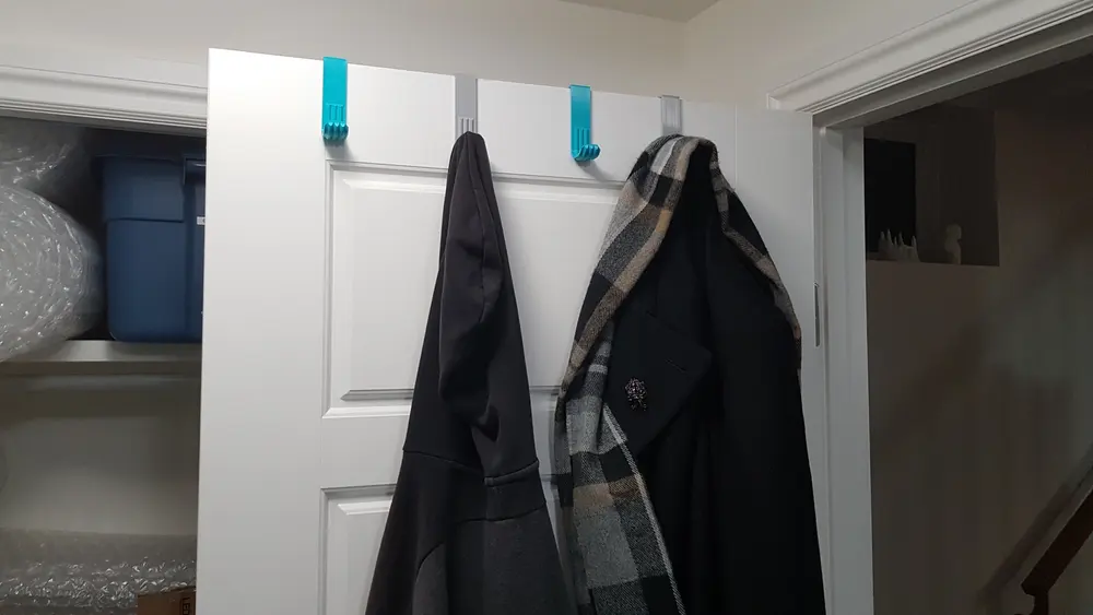 Over Door Hook