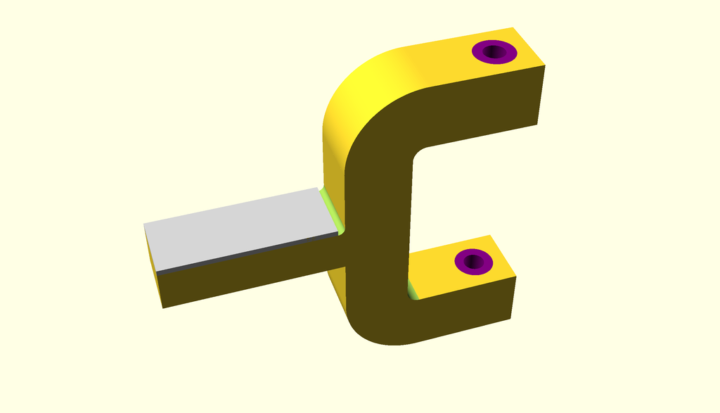 Parametric Ball Turning Tool for Lathe - photo 4