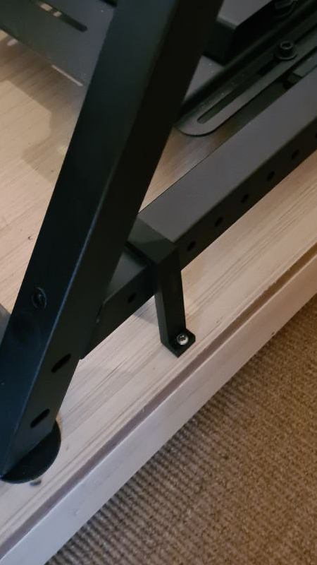 Parametric U Clamp to secure things to a surface - photo 2