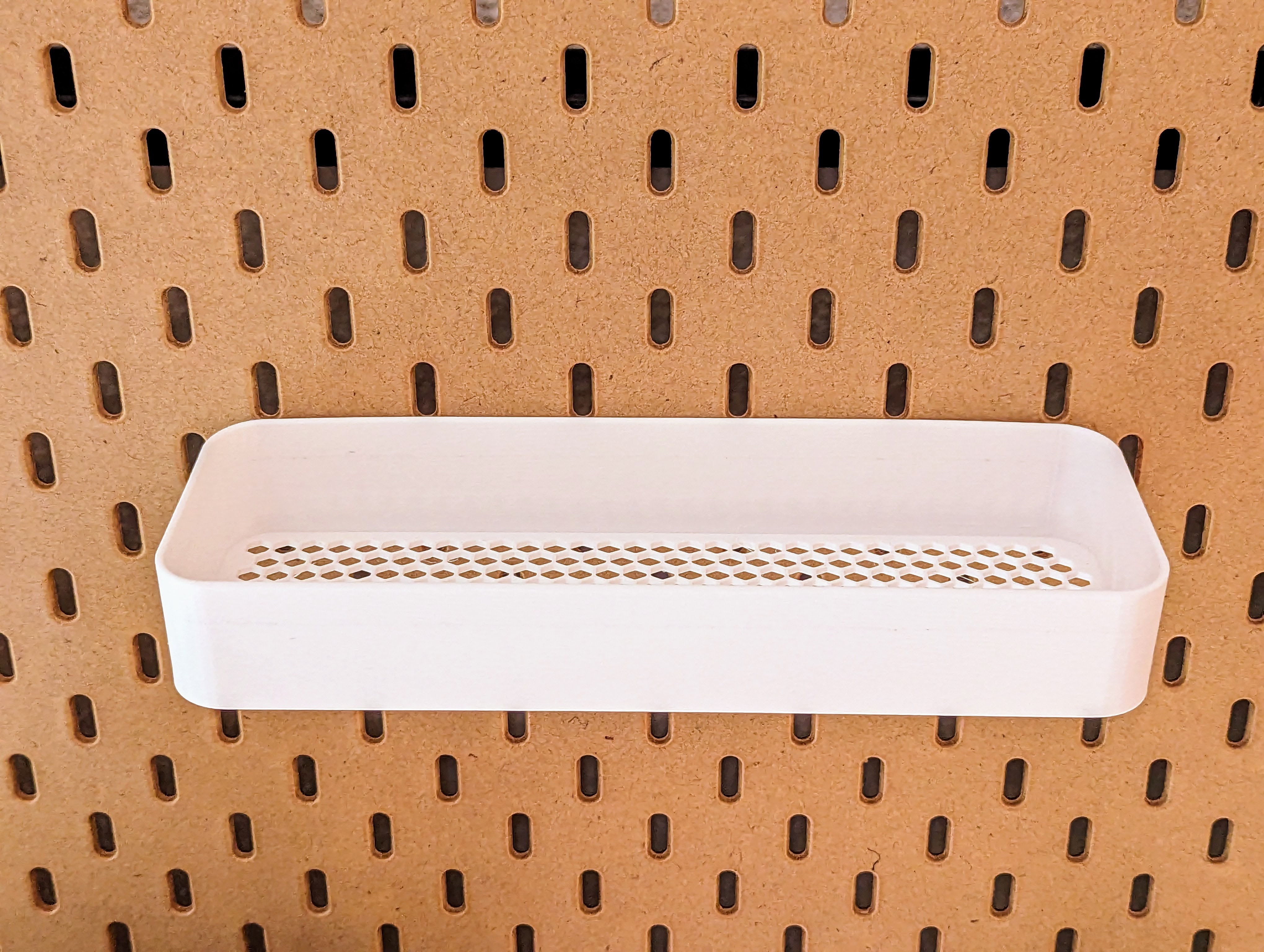 Skadis Wide Tray - photo 2