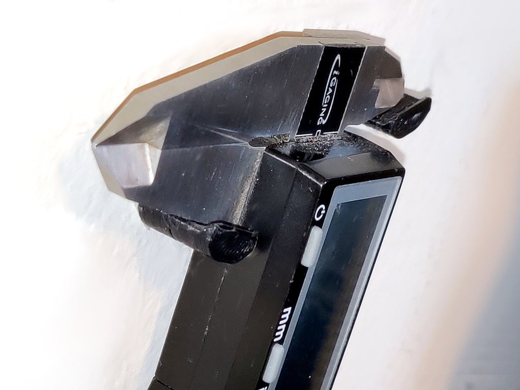 Caliper Wall Mount / Holder / Hanger for Dial and Digital Calipers - photo 3