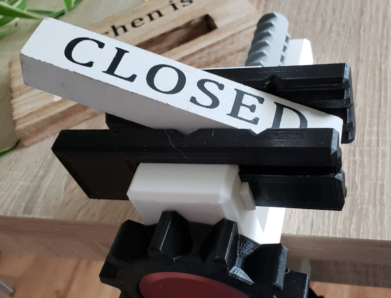 Clamp Vise à la Suwoerny