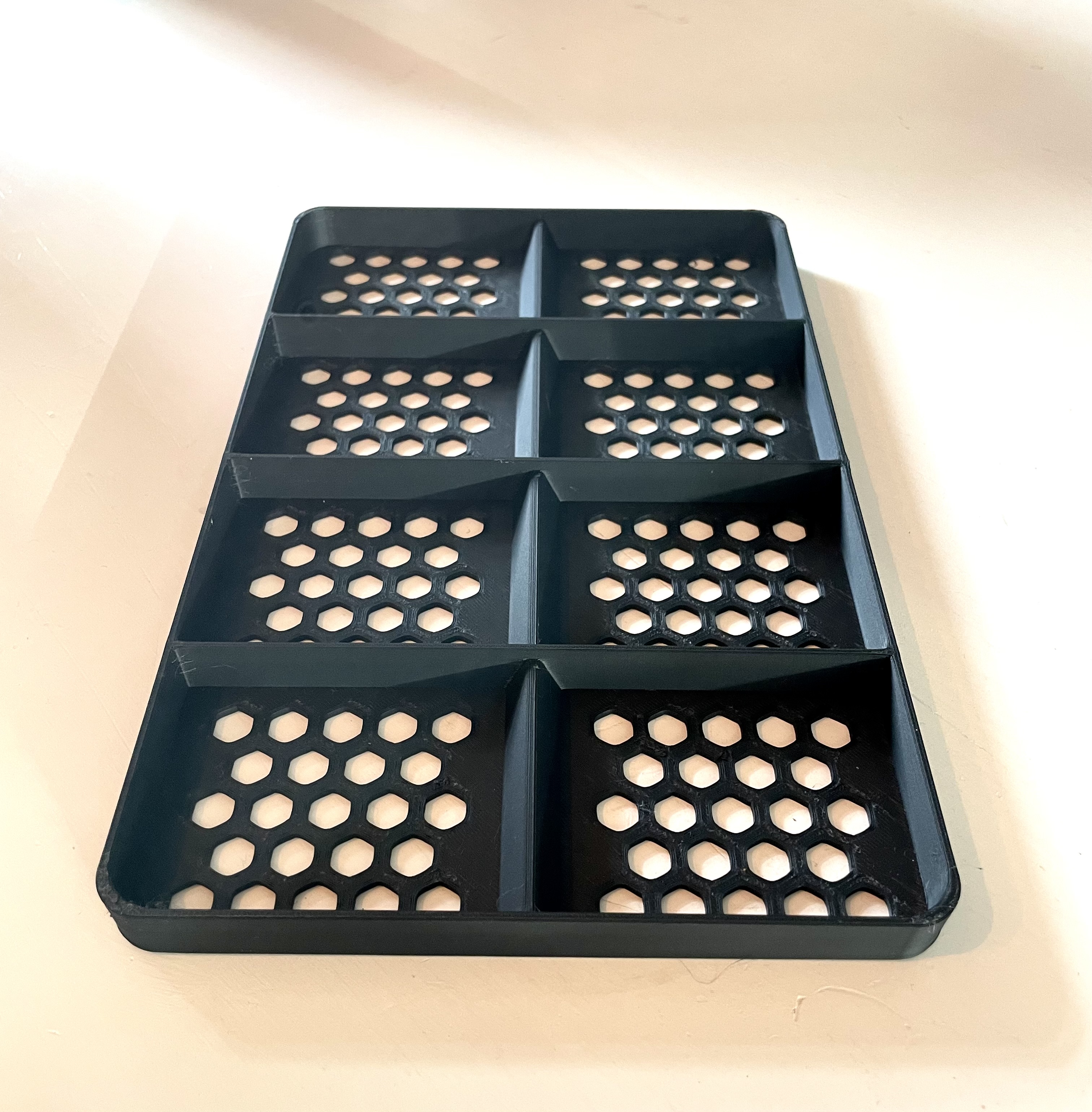 Storage Tray for Sunglasses - photo 2