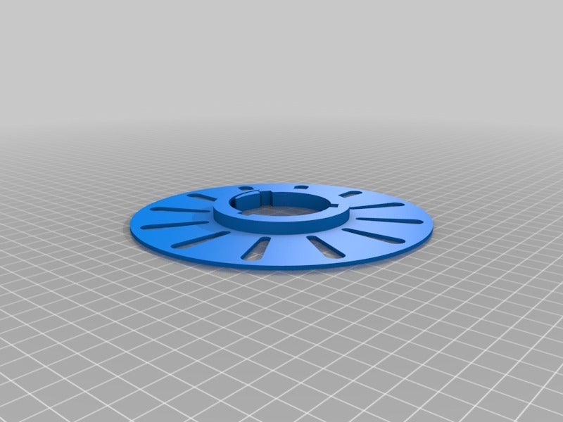 Spool for Flat Network Cable - photo 2