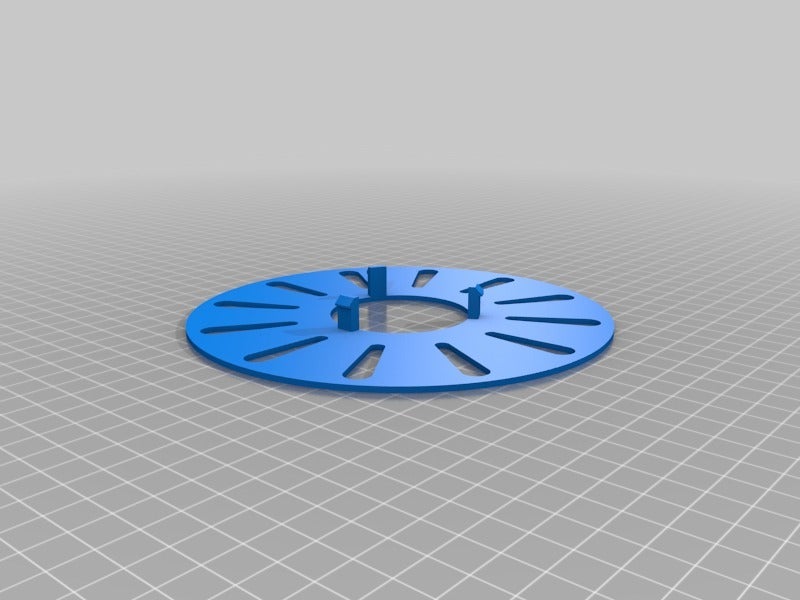 Spool for Flat Network Cable - photo 3