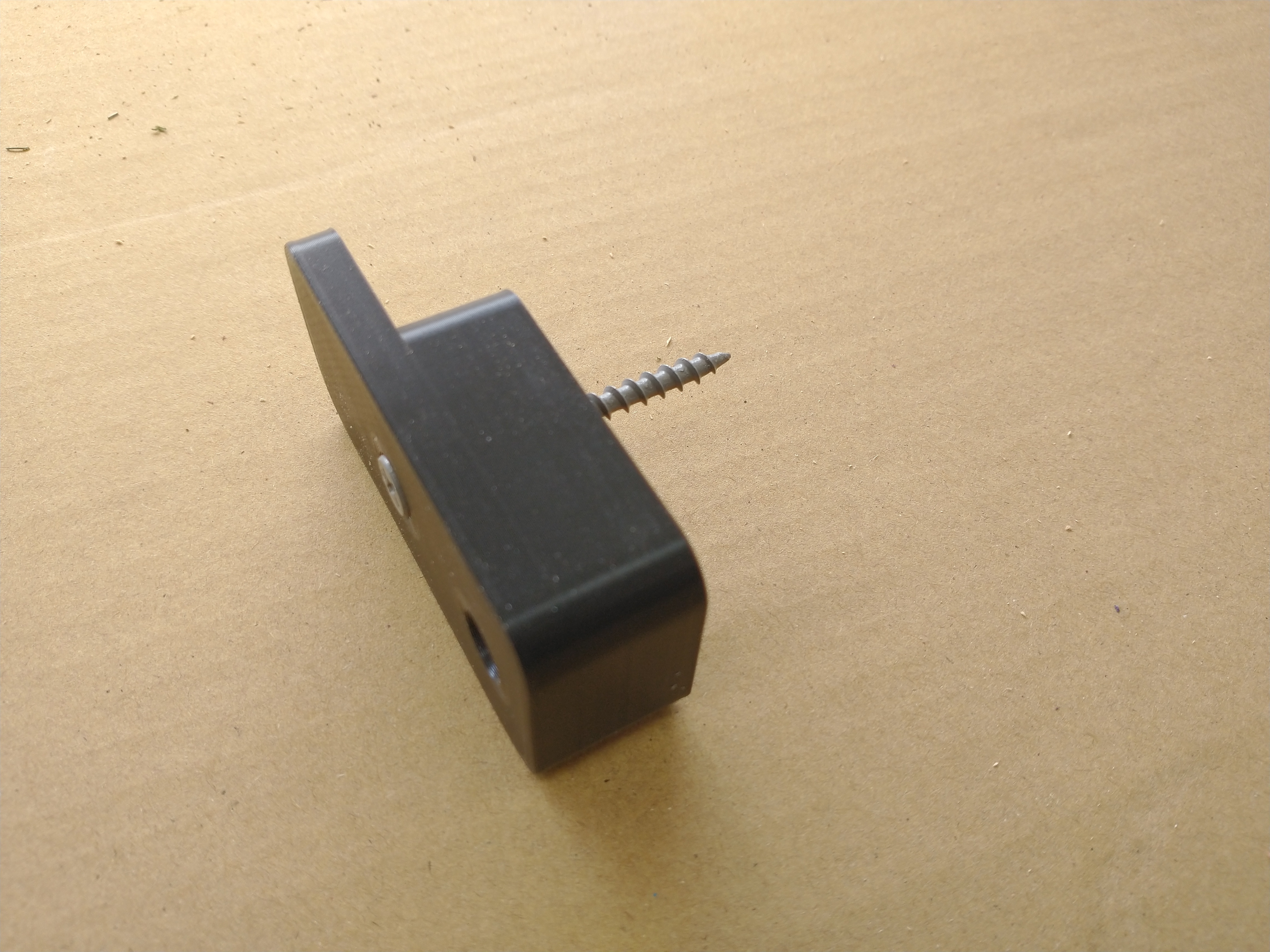 Equipment Wall Hanger Mount (Ego 530) - photo 2
