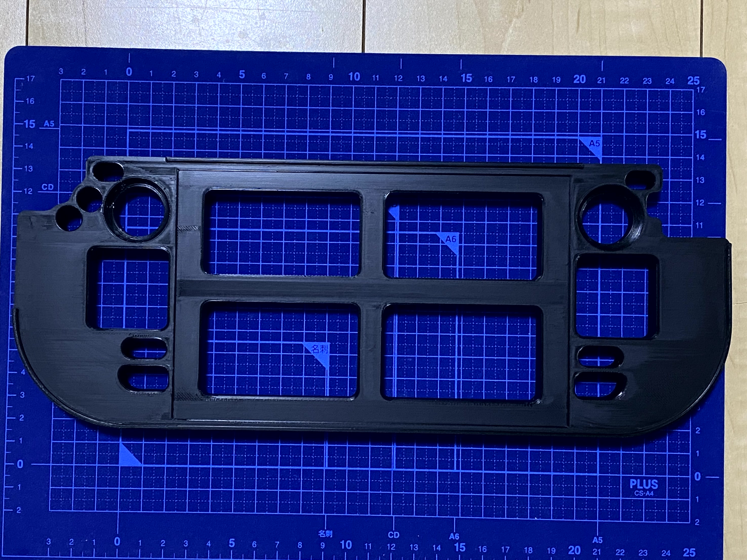 Steam Deck Repair Jig