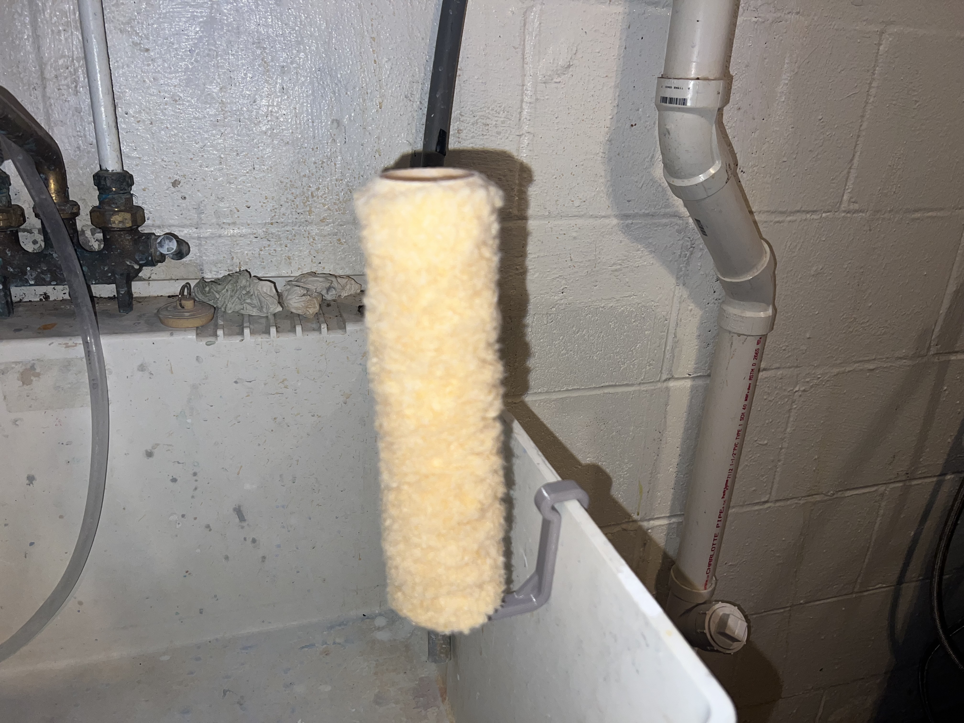 Paint Roller Drying Clip - photo 4