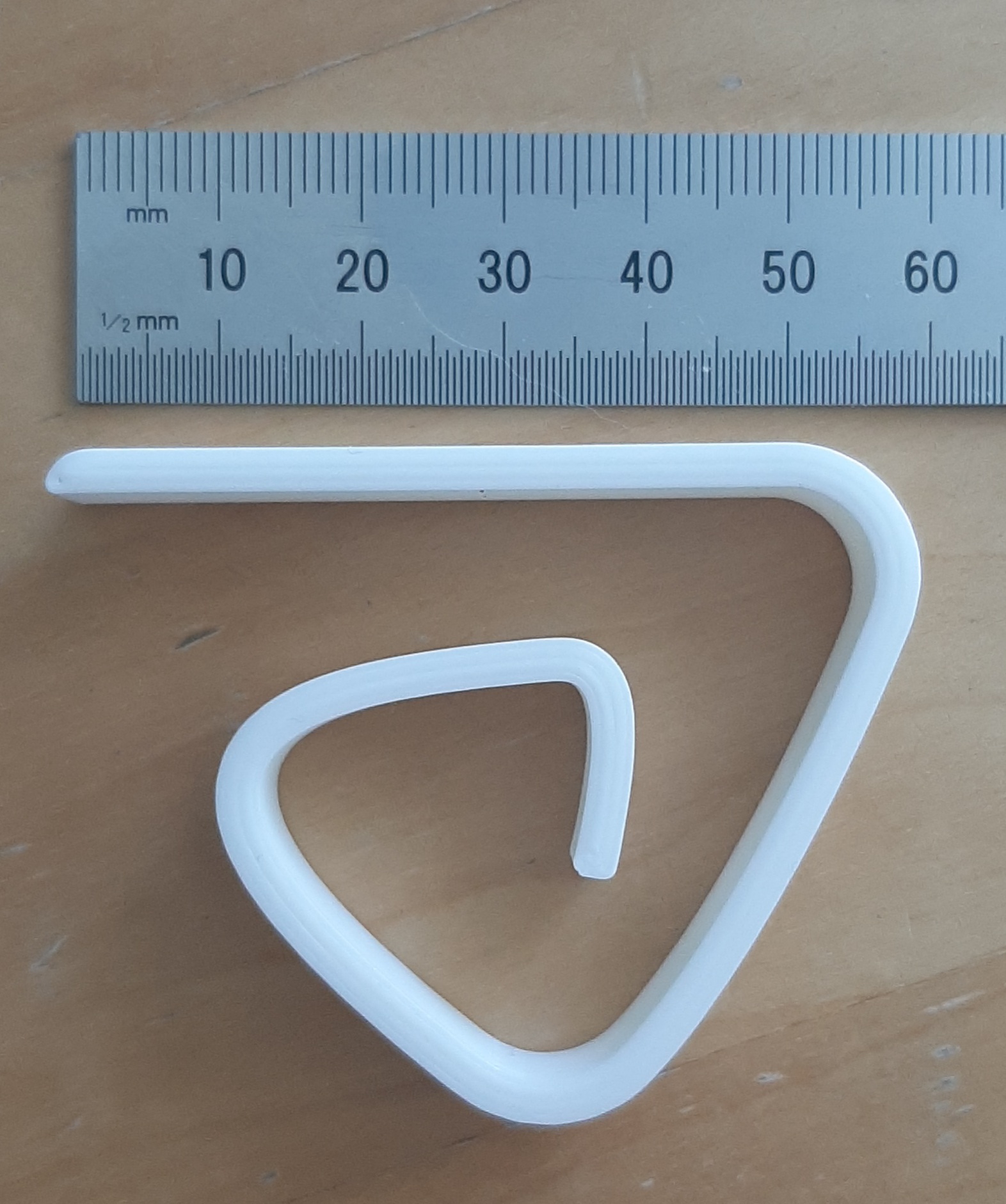 Table Cloth Clip - photo 2