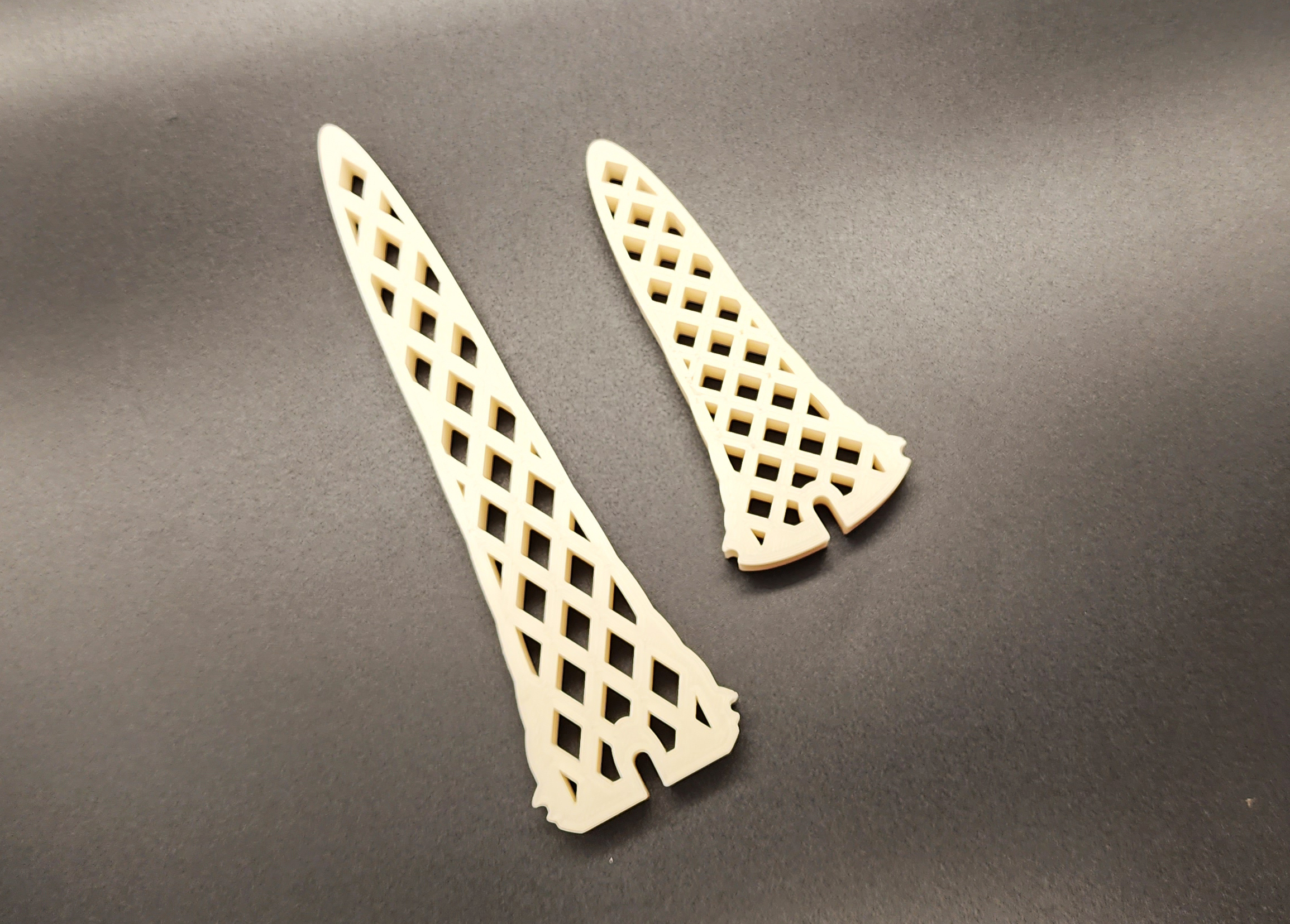 Wire Shelving Clip-in Divider/Stoppers - photo 3