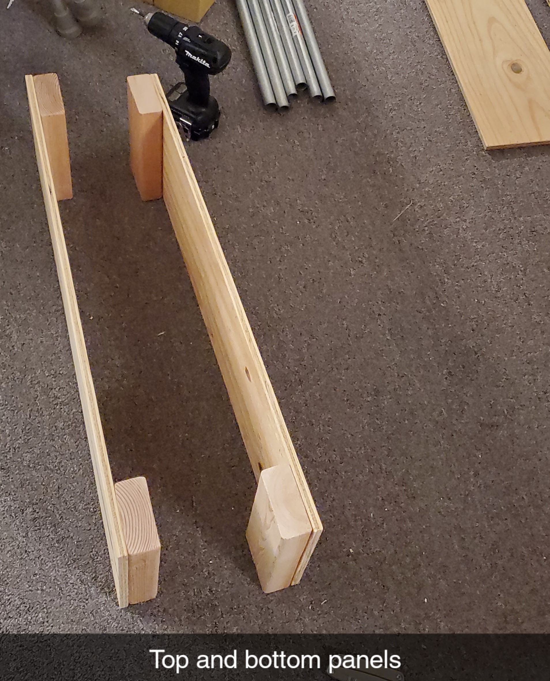 Filament Shelf - Floor - photo 3