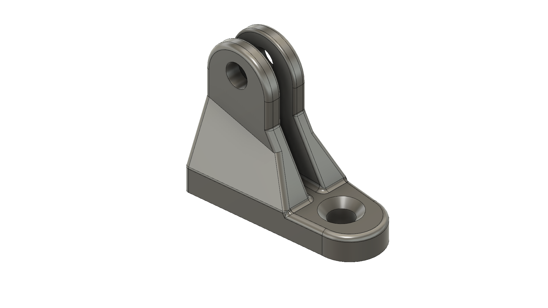 GoPro Mount - photo 4