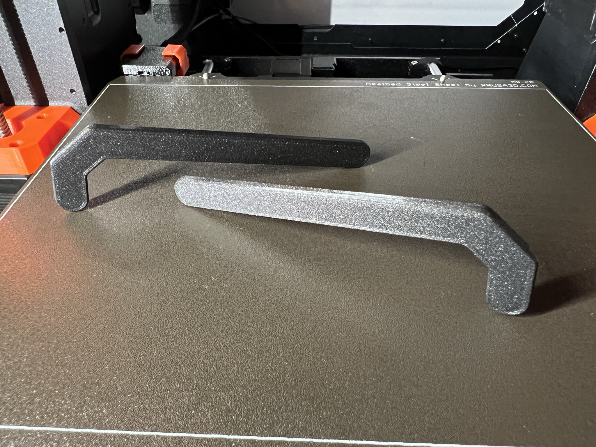 Magnetic Enclosure Door Holder - photo 2