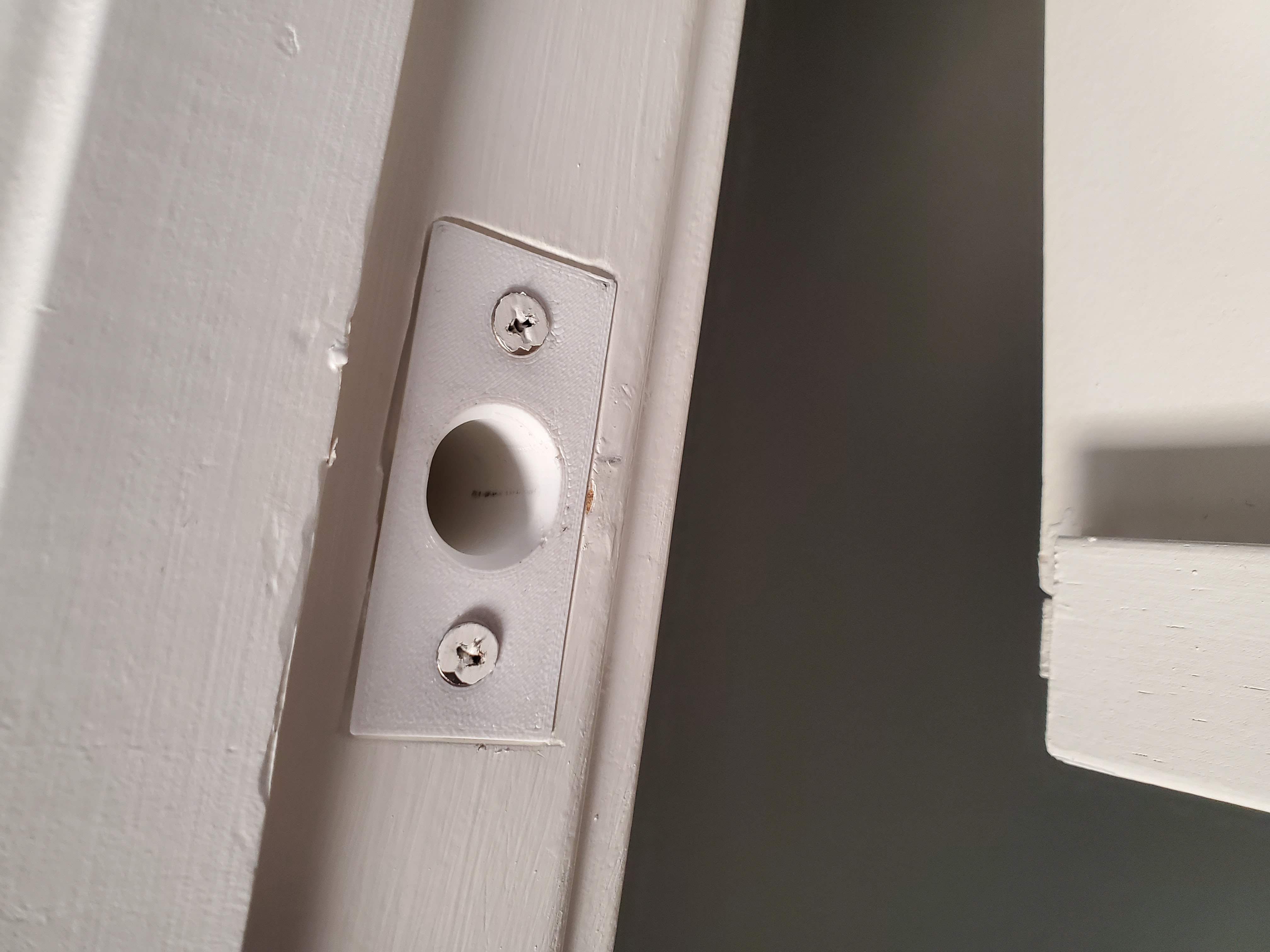 Door Slide Bolt Lock - photo 3
