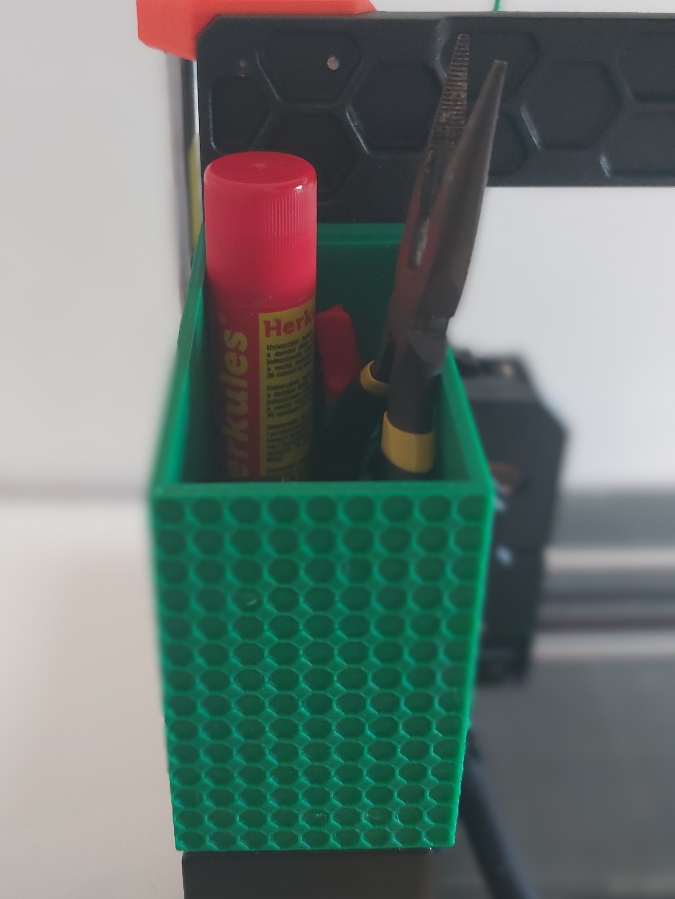 The MK4 Storage Upgrades 2.0 - photo 3