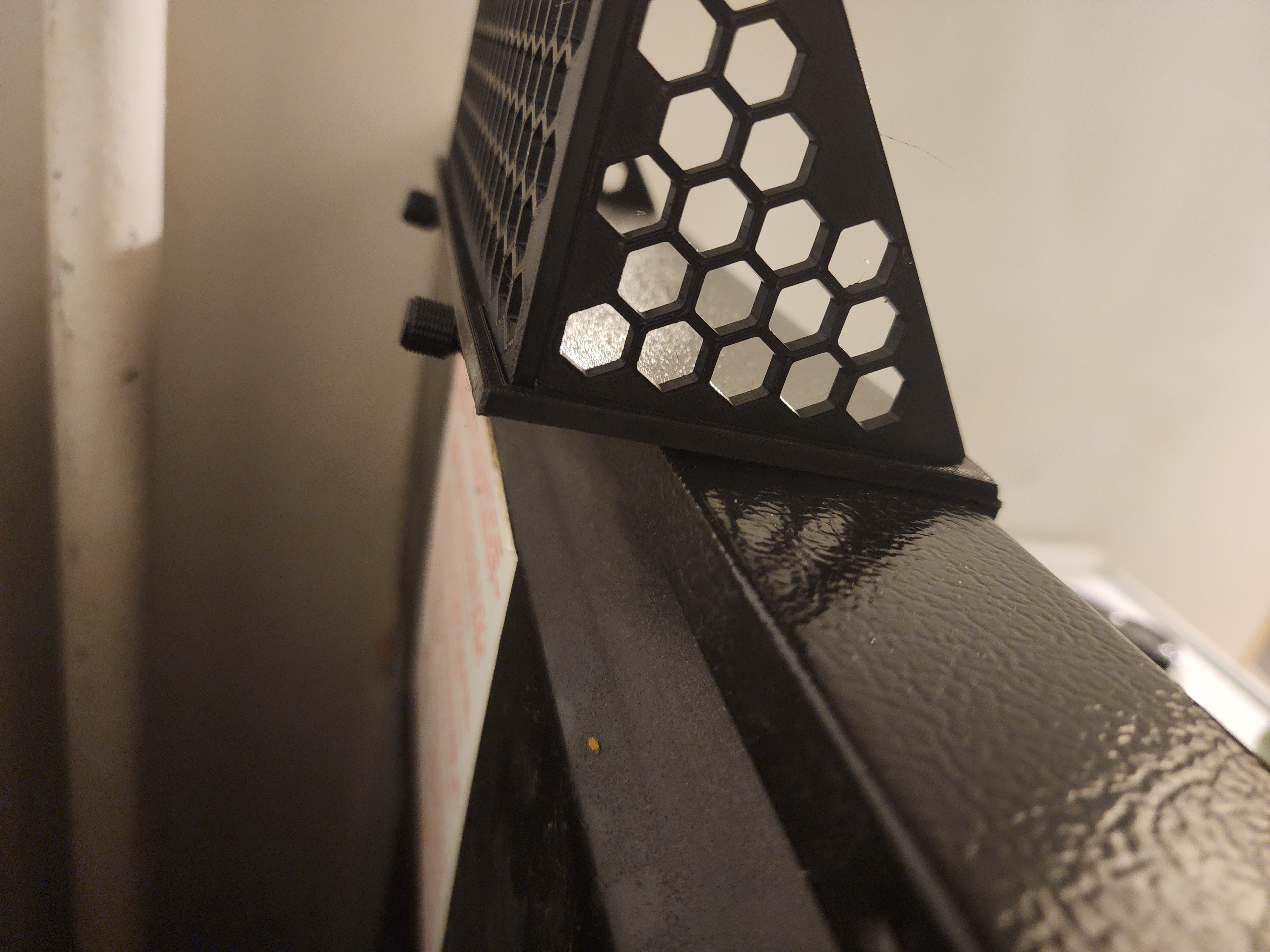 Modular Stove Shelf - photo 4