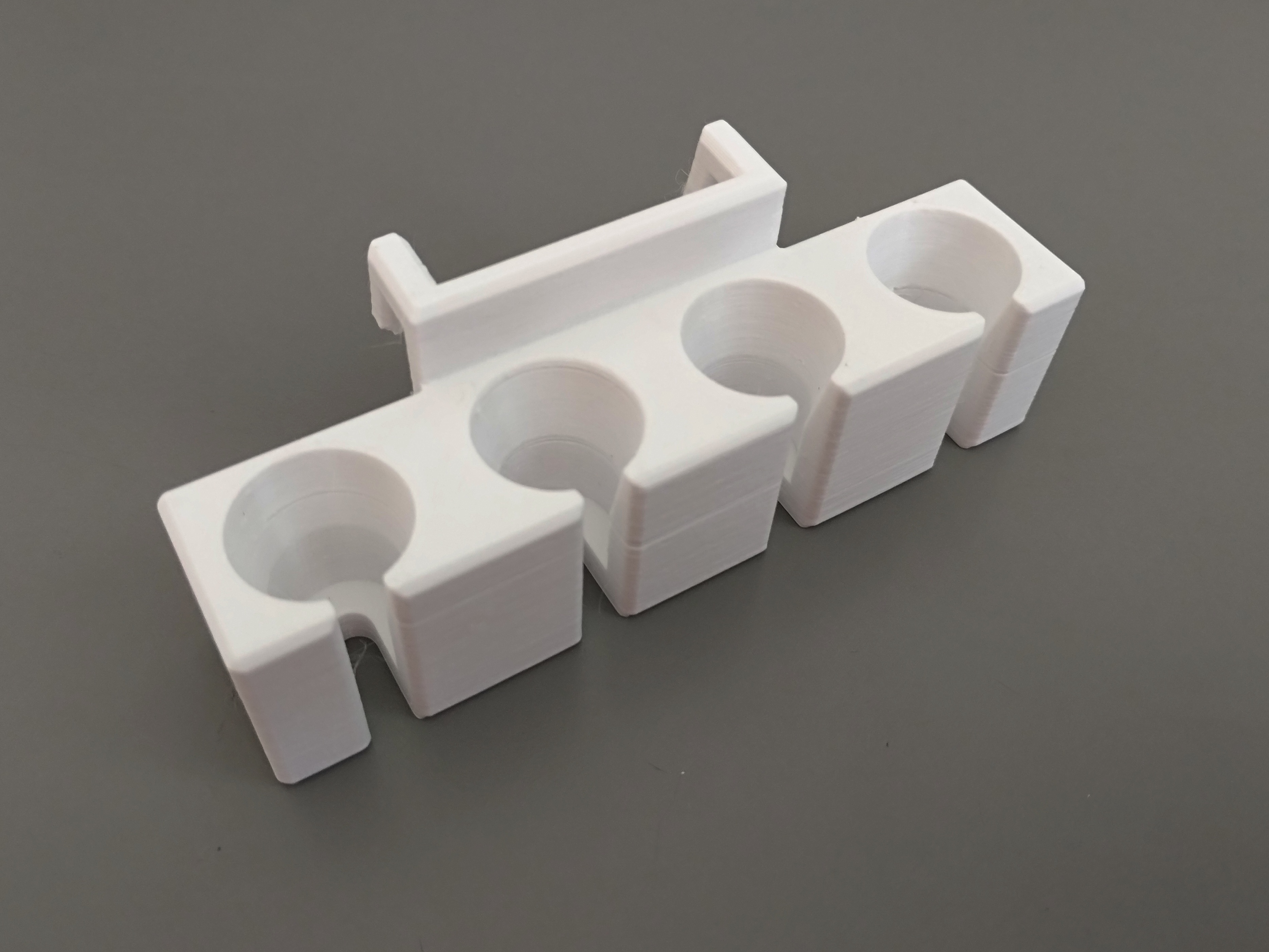 IKEA Skadis - Tool Set Holder - photo 2