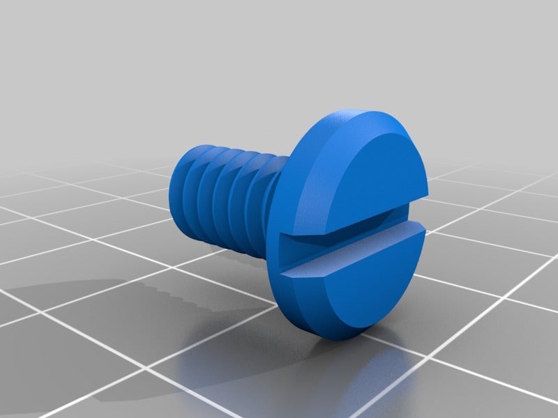Tripod Screw - photo 3