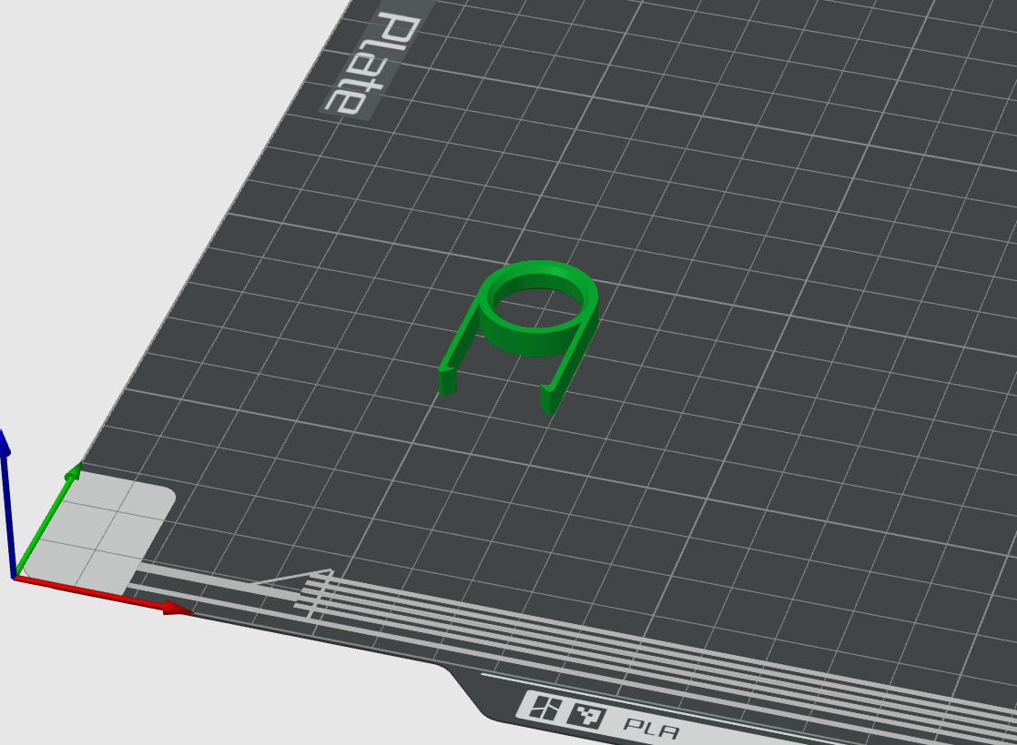 Keycap removal tool - photo 3