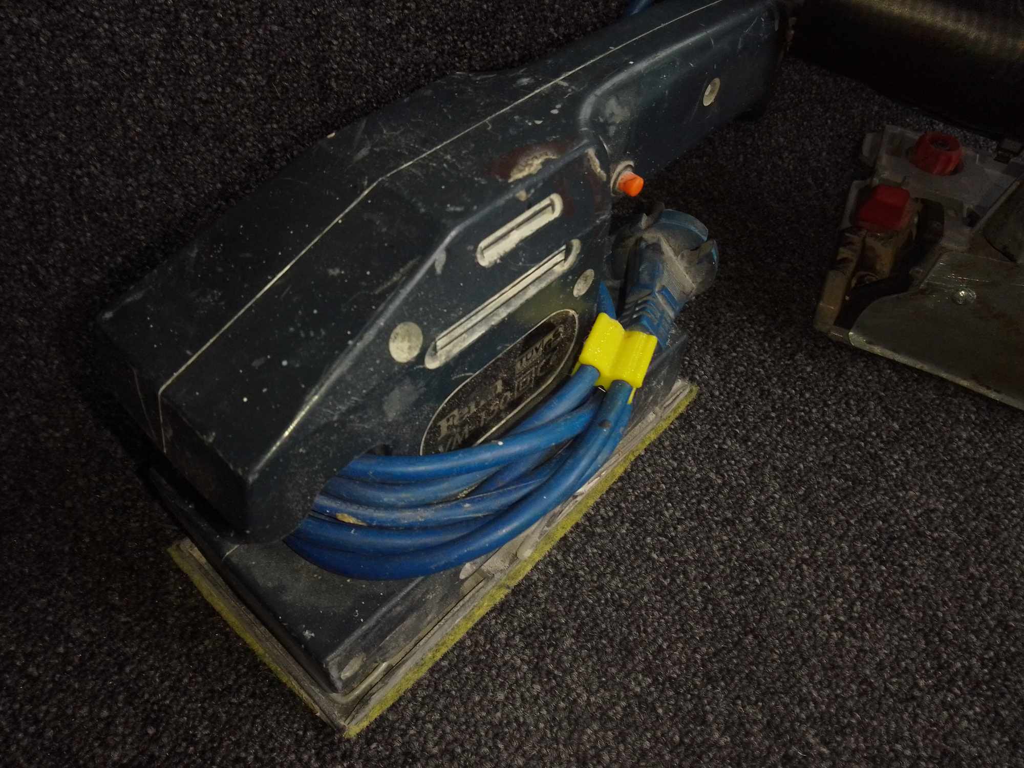 Cable clip best tool for storage or organize cable