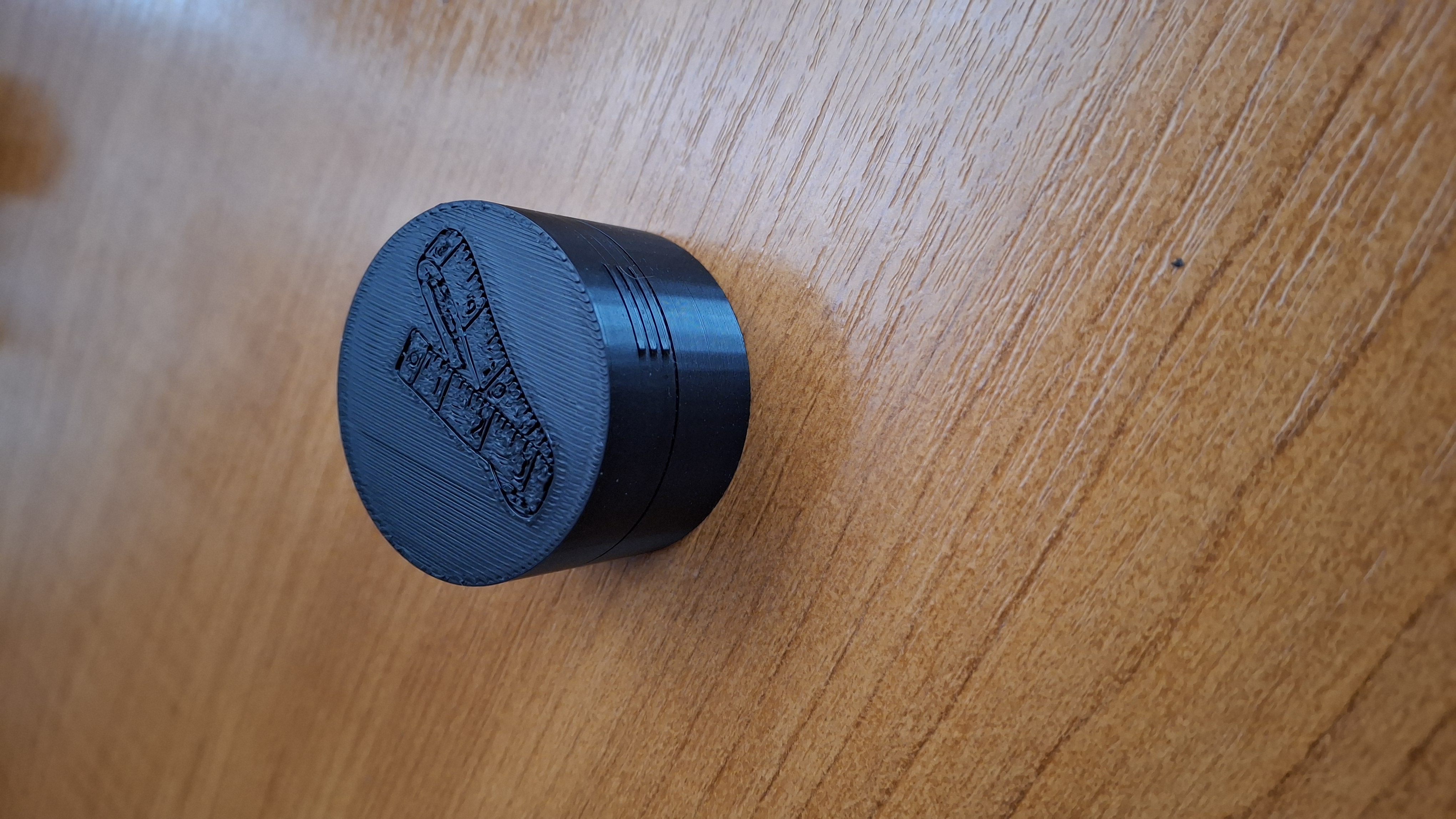 Soft Measuring Tape Storage Case - Safe and Organized - photo 4