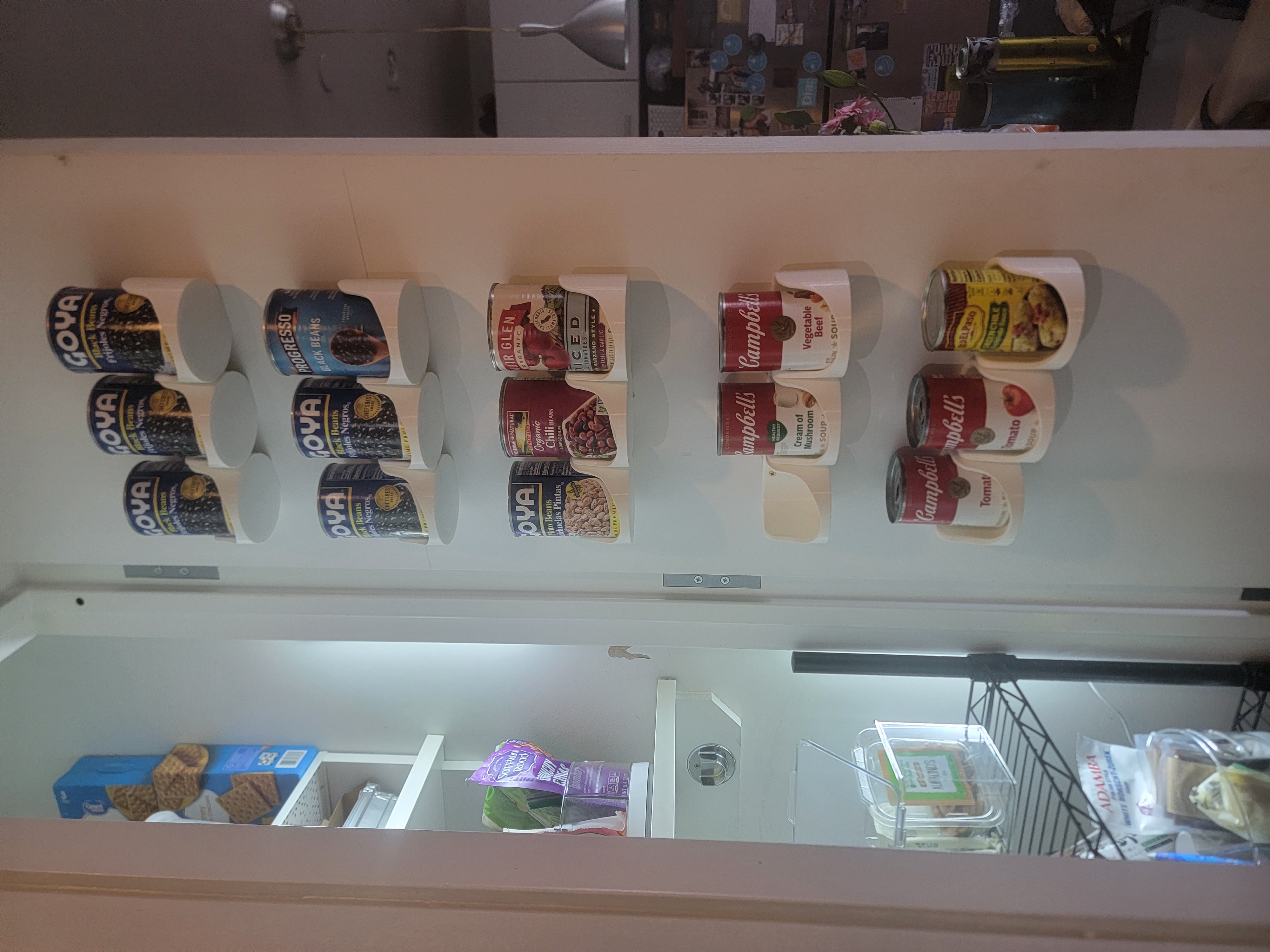 Can Storage - photo 3