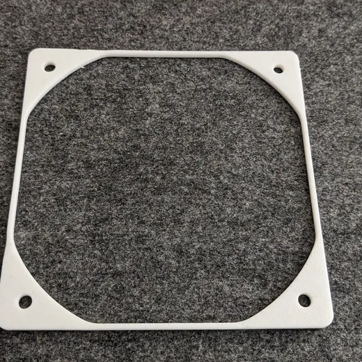 PC fan spacer 120mm / 140mm