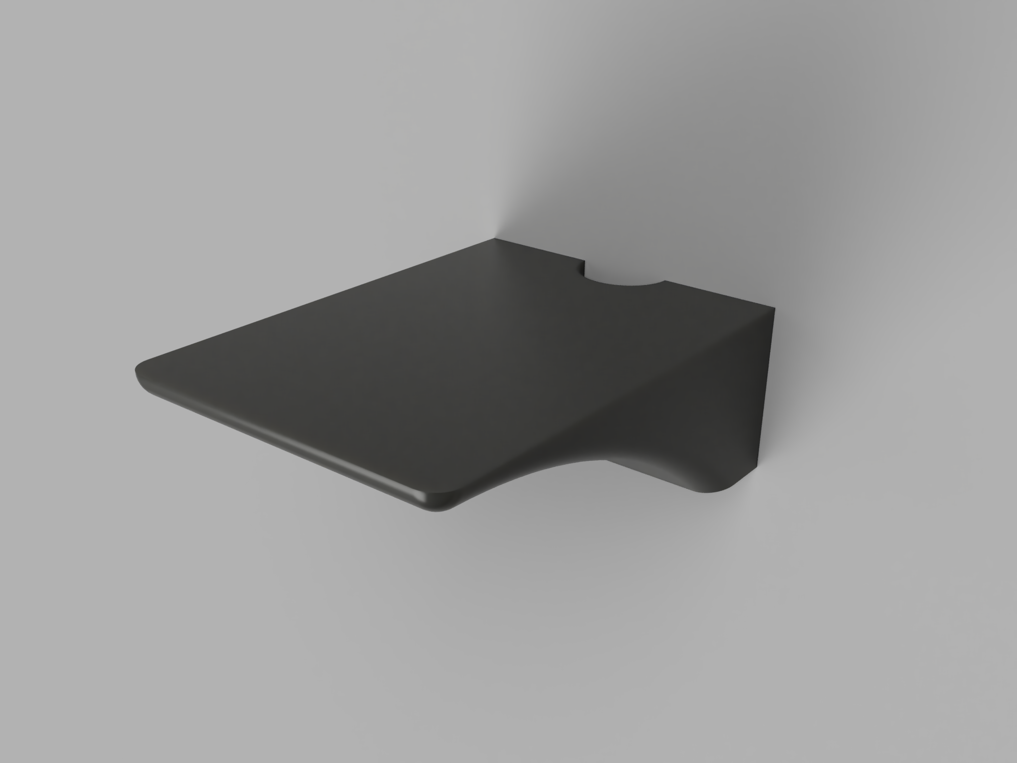 Floating Speaker Shelf - photo 4