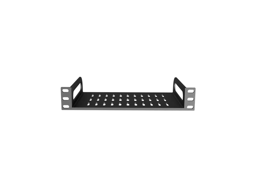 10" Server rack 1U panel - Tray - photo 2