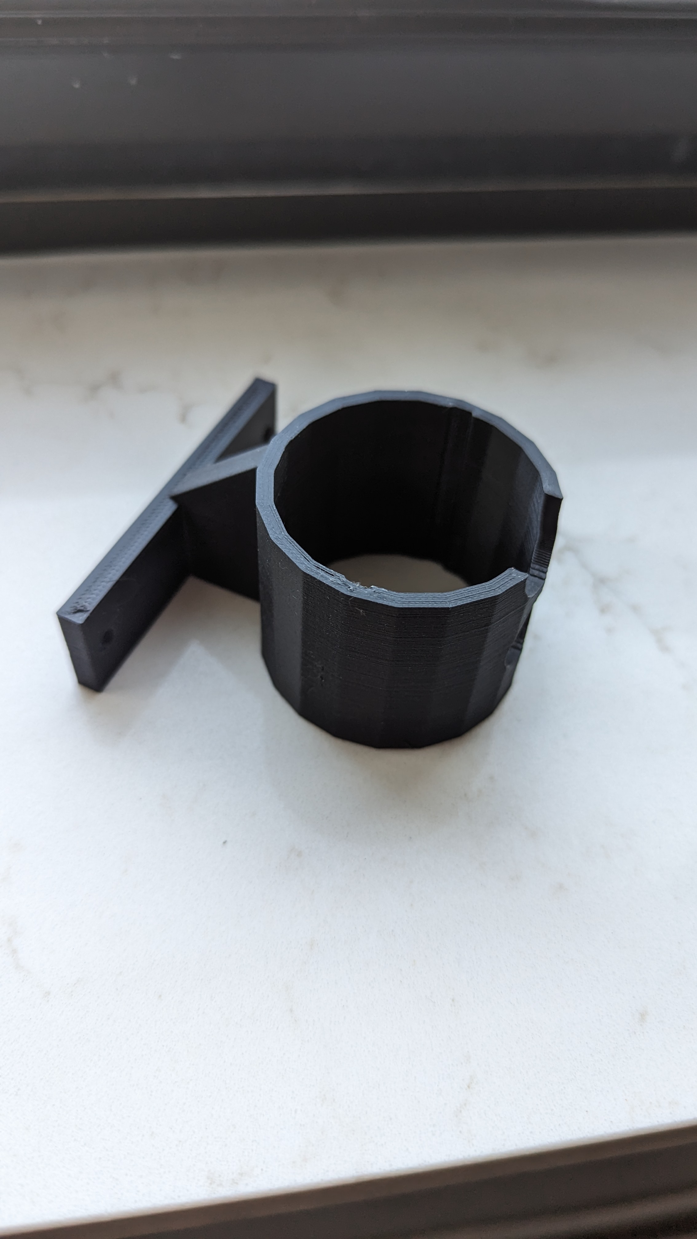Dyson Big Ball Tool Holder with 2 mounts - photo 3