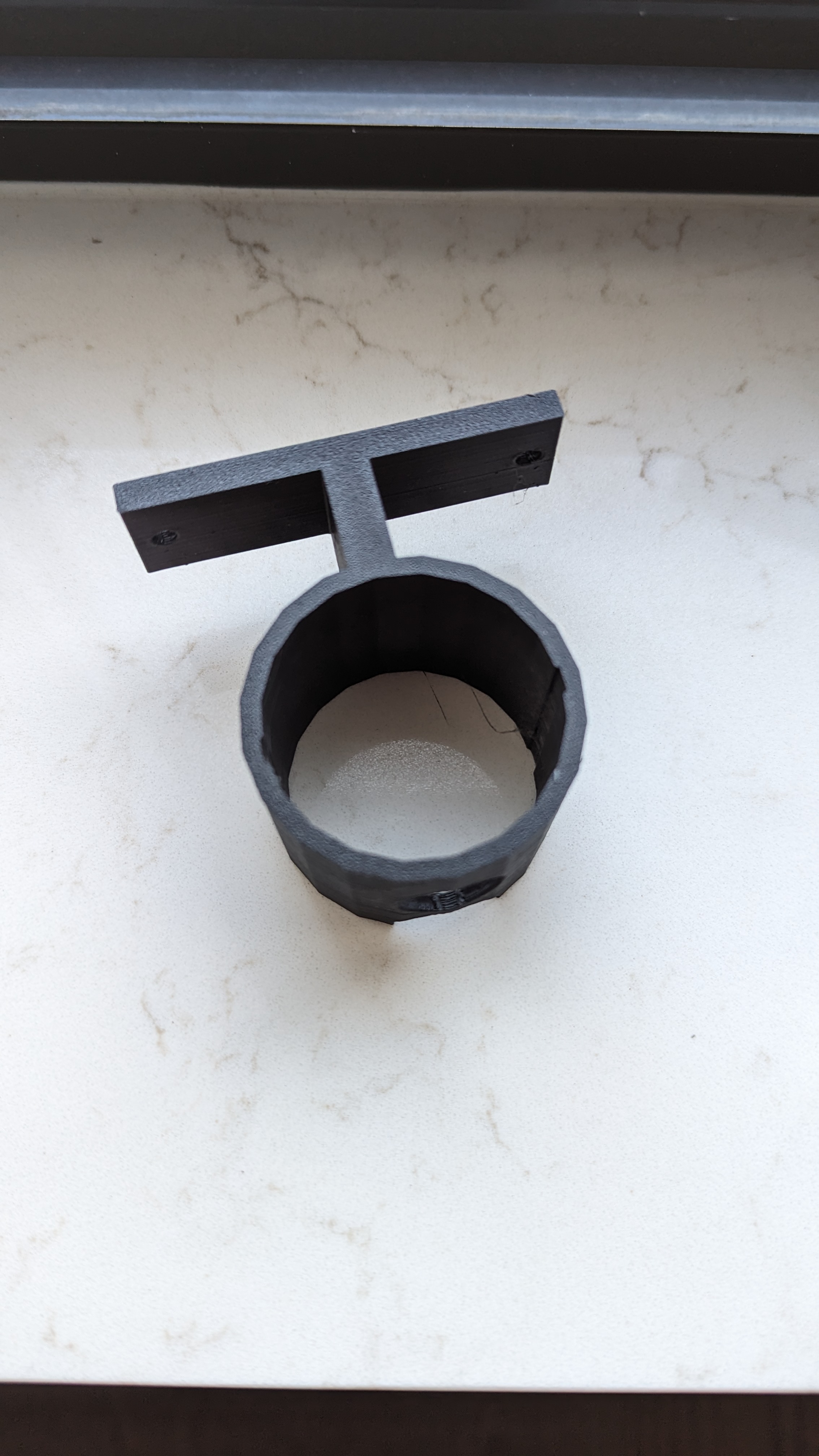 Dyson Big Ball Tool Holder with 2 mounts - photo 4