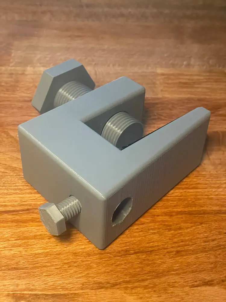 Lamp Desk Clamp