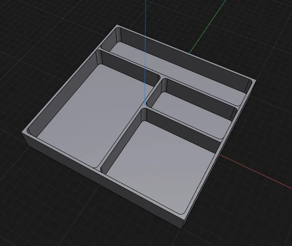 Drawer Organizer