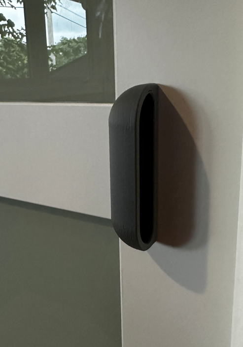 Simple Handle for sliding door - photo 3