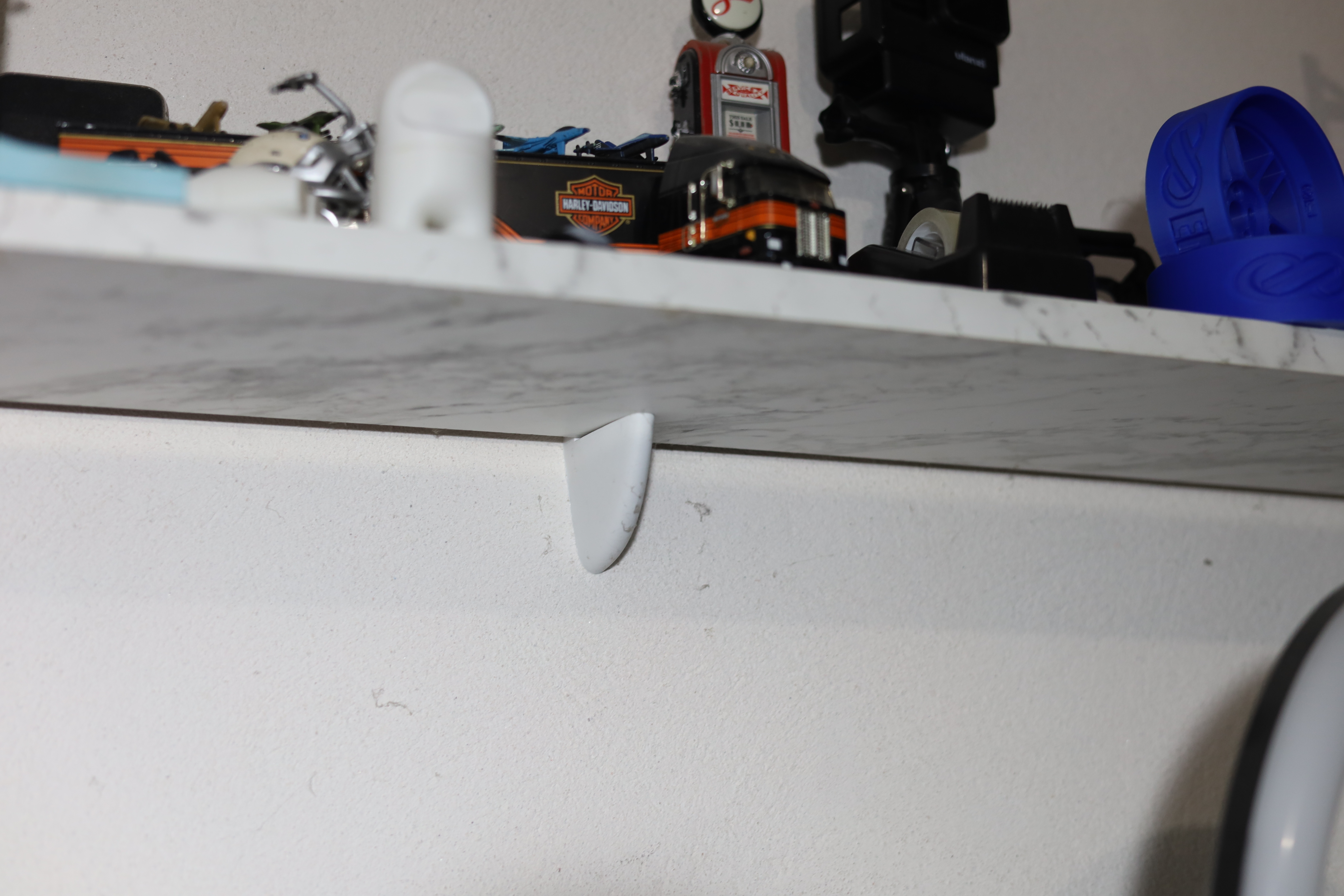 Shelf Bracket repisa flotante base - photo 4