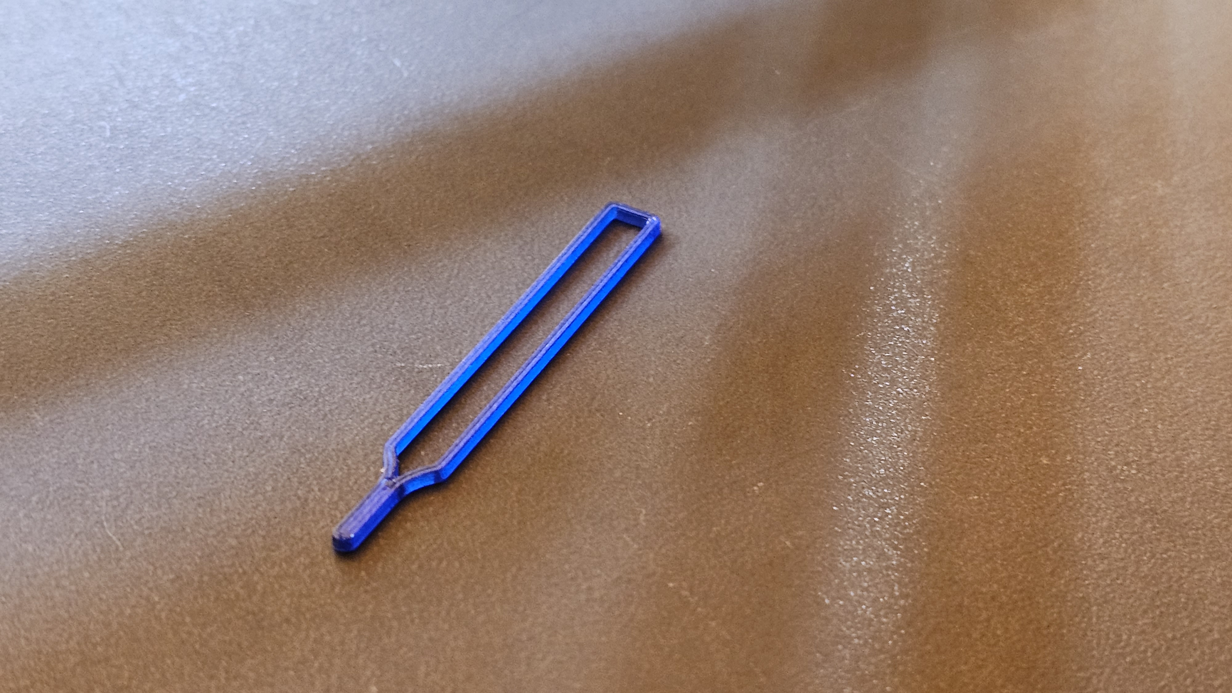 Universal Cleaning Tool - photo 3