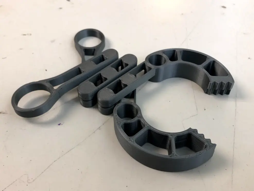 Claw Toy - photo 3