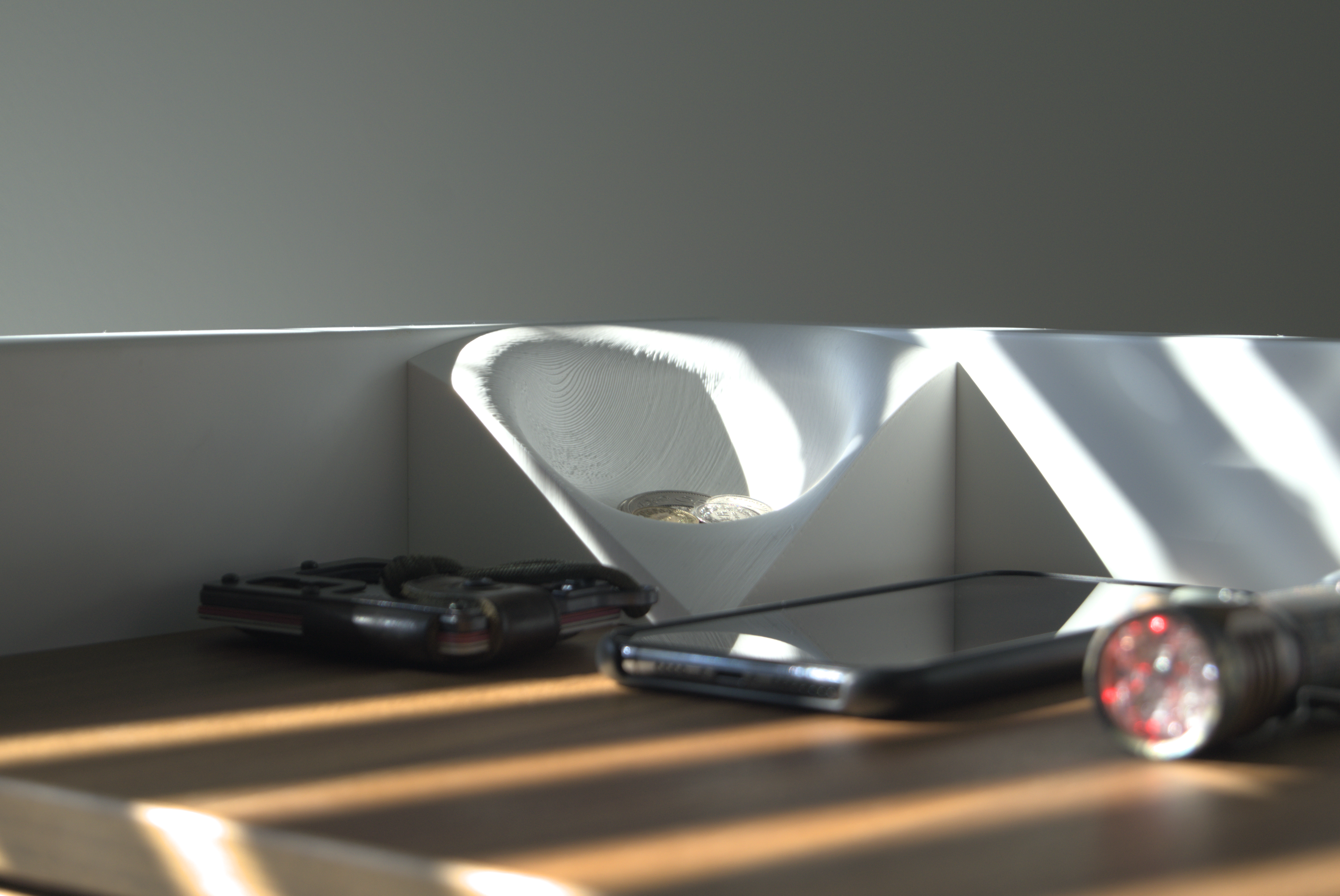 Coin Tray - photo 2