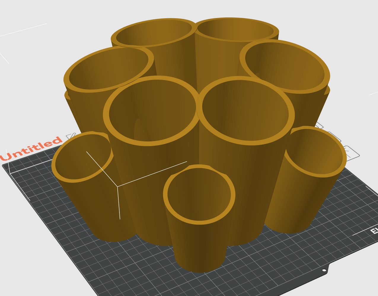 Kitchen Utensil holder - photo 3