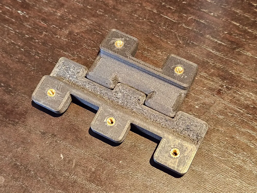 Eibos Cyclops Hinge - photo 2