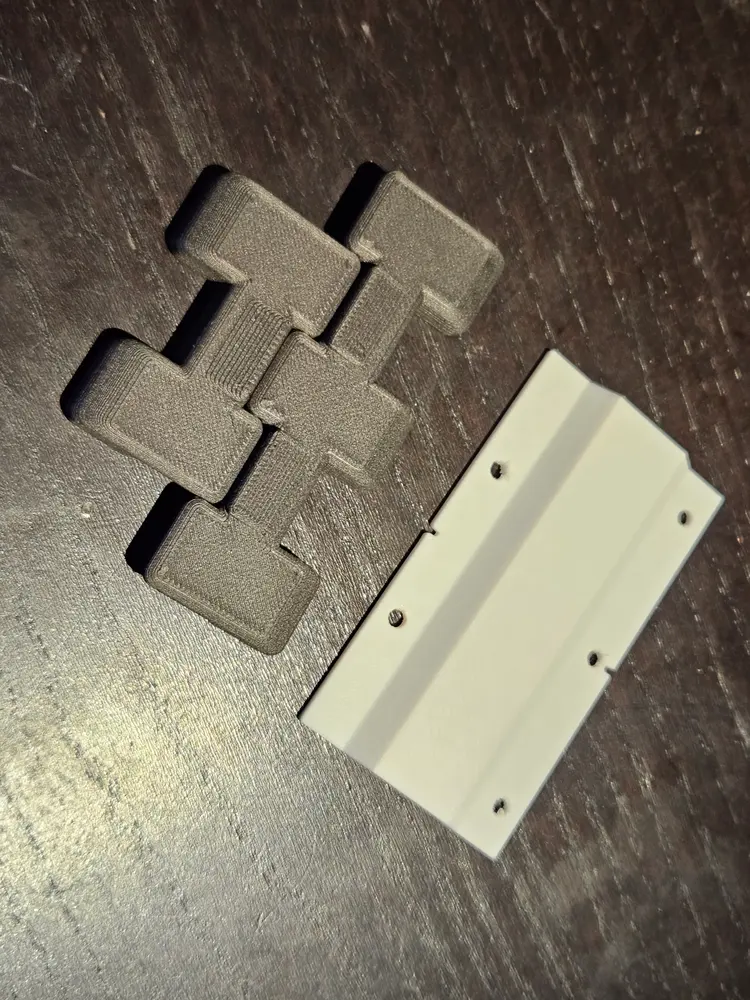Eibos Cyclops Hinge - photo 3