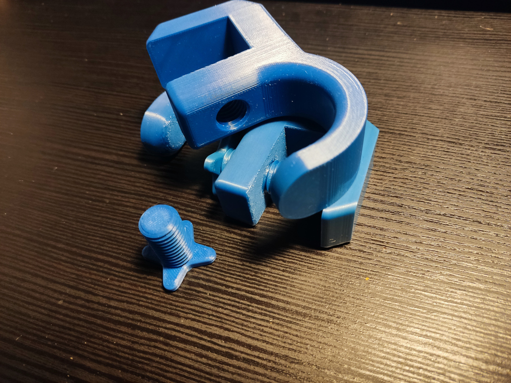 Table cable hook - photo 2