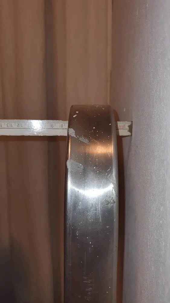 Ladder Wall Hook - photo 2
