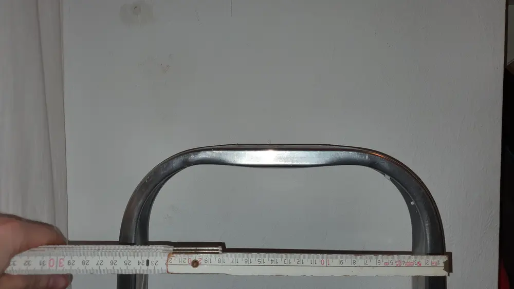 Ladder Wall Hook - photo 3