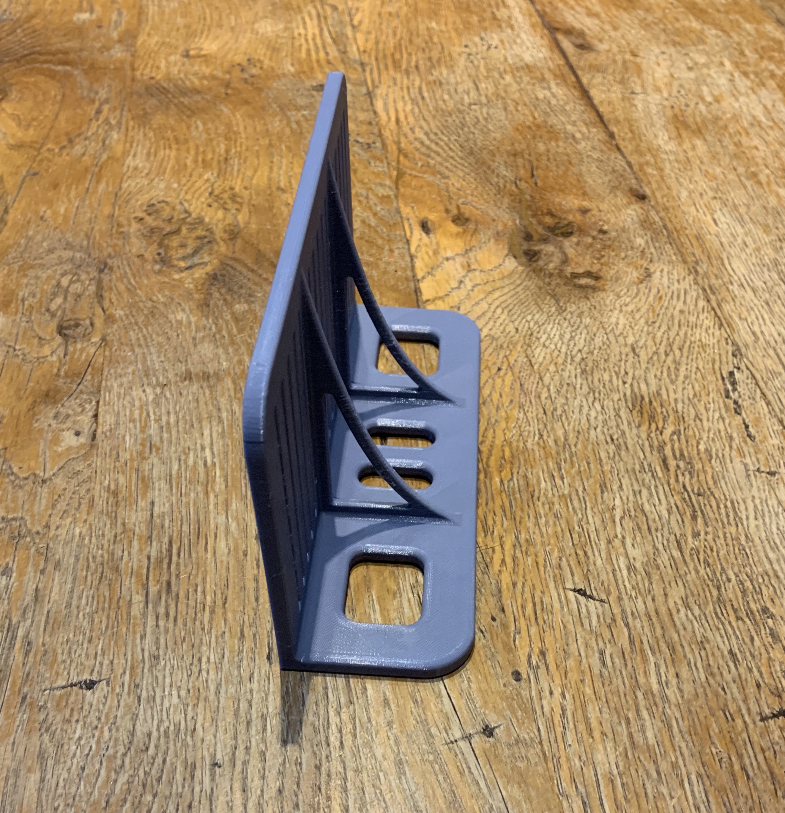 Magnetic School Locker Shelf - photo 3