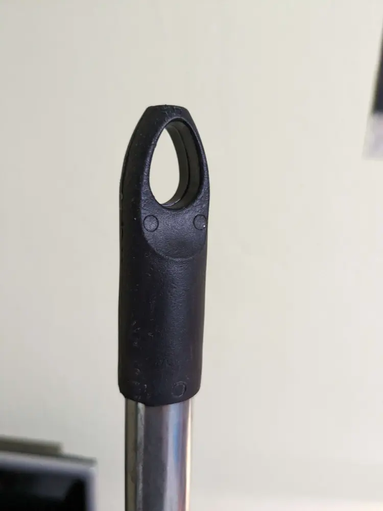 21mm Broom Stick Hanger/Upper Part Replacement - photo 3