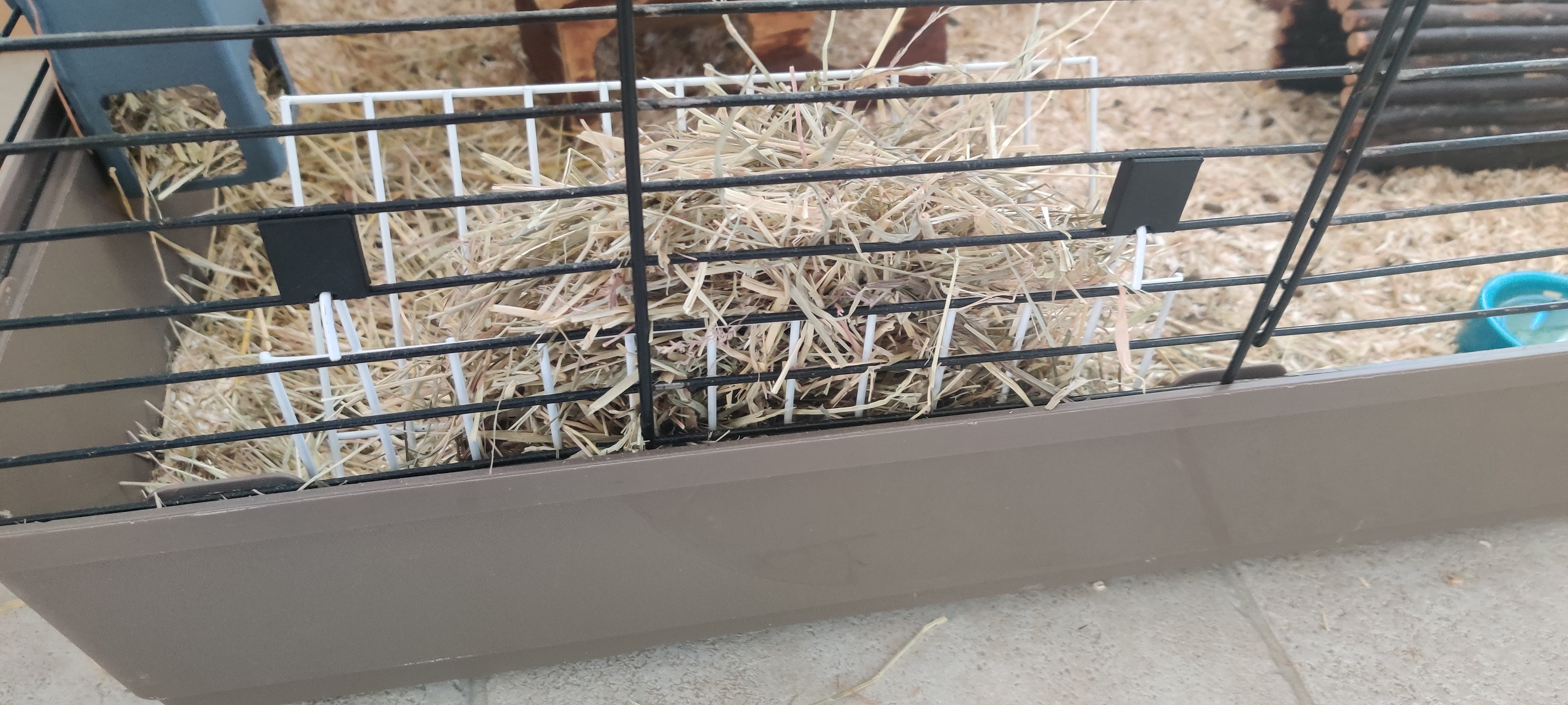 Wire cage clamp - photo 3