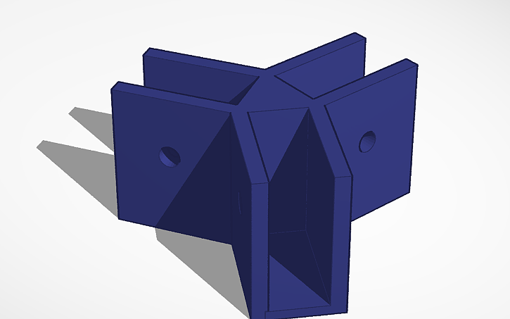 Honeycomb Shelf - photo 4