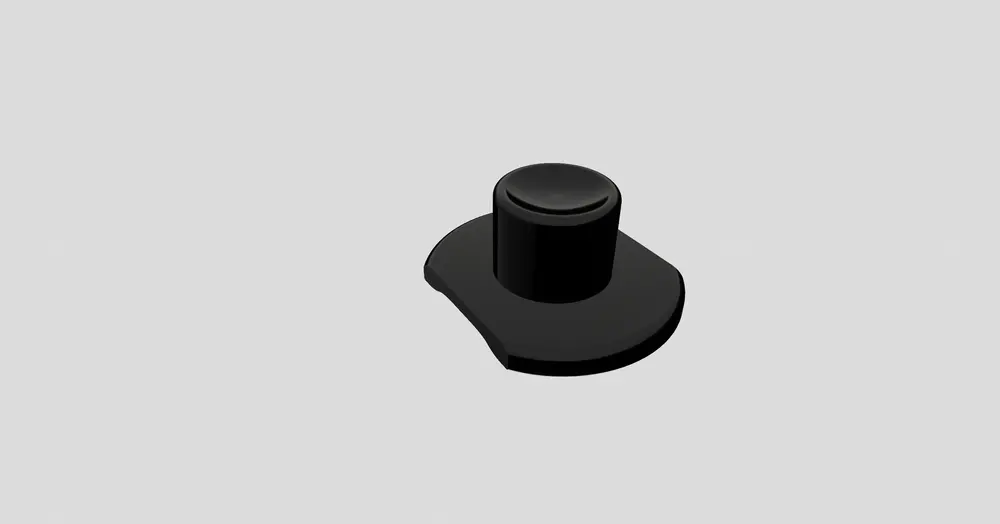 XBOX Elite series 2 Controller paddle button replacement - photo 3